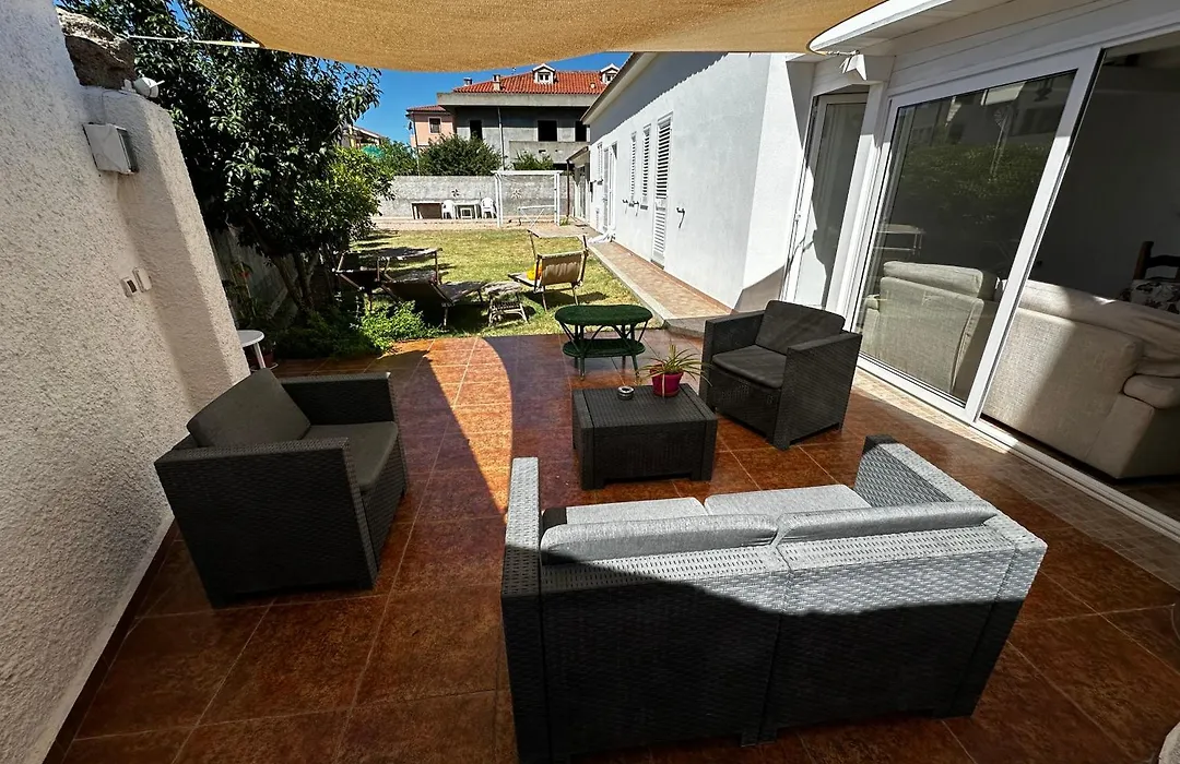 Tigrillo Bed&Breakfast-1